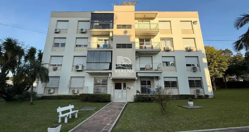 Apartamento com 3 quartos à venda na Avenida João Pessoa, 90, Centro, Santa Cruz do Sul