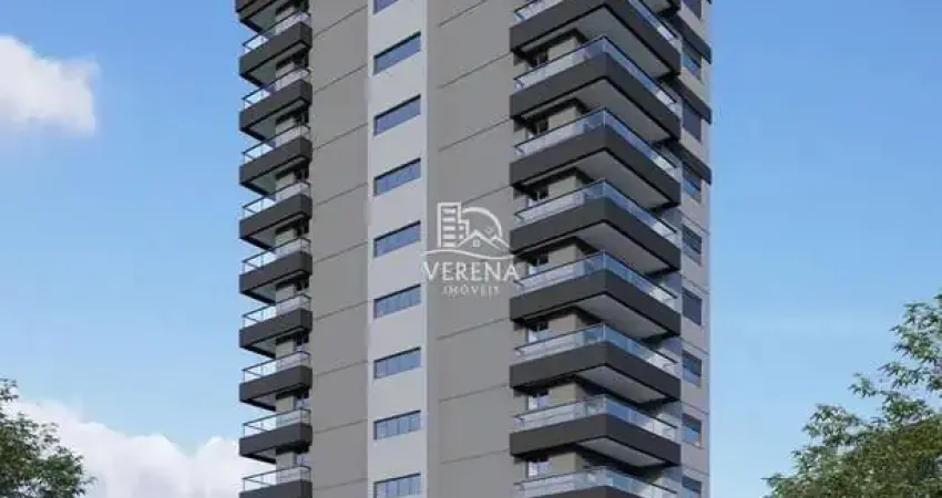 EXCELENTE APARTAMENTO 02 DORMITÓRIOS NO EDIFICIO MAGNO