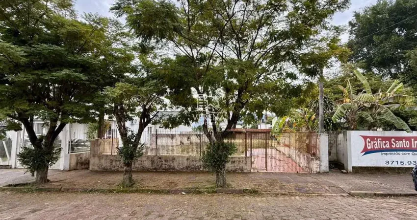 ÓTIMO TERRENO RESIDENCIAL/ COMERCIAL NO BAIRRO SANTO INÁCIO