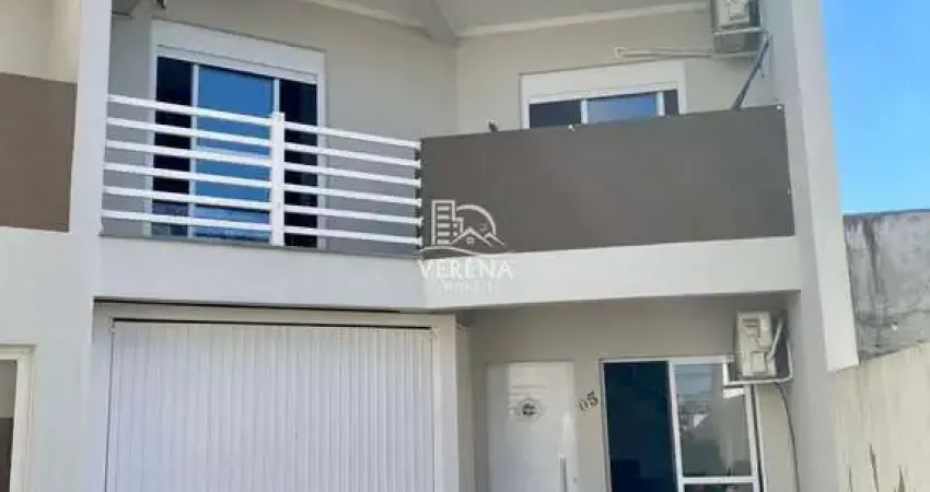 Apartamento com 3 quartos à venda na Rua Mato Grosso, 239, Ana Nery, Santa Cruz do Sul