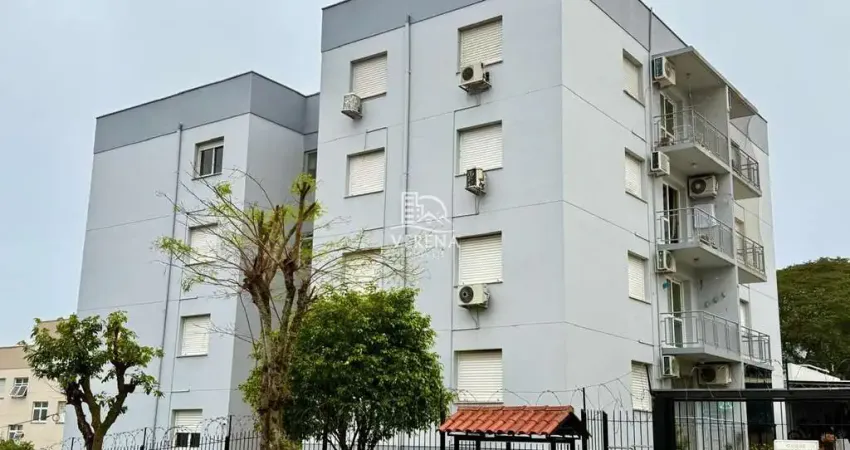 Apartamento com 3 quartos à venda na Rua Venezuela, 170, Bonfim, Santa Cruz do Sul