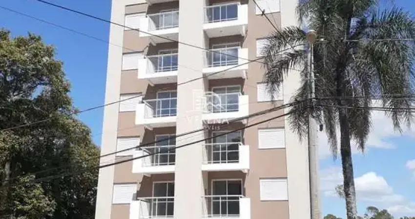 Apartamento com 1 quarto à venda na Rua São João, 36, Universitário, Santa Cruz do Sul