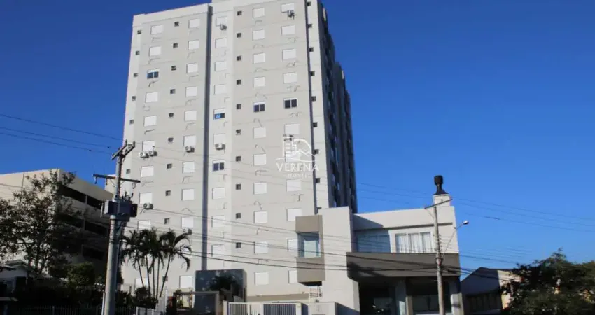 Apartamento com 2 quartos à venda na Avenida Independência, 1207, Universitário, Santa Cruz do Sul