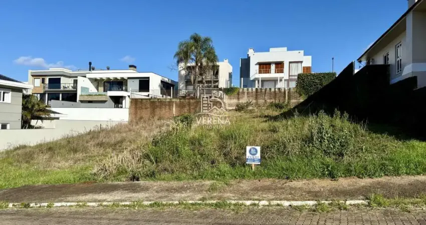 Terreno à venda na LOTEAMENTO JARDIM DAS HORTÊNSIAS, SN, Jardim Europa, Santa Cruz do Sul