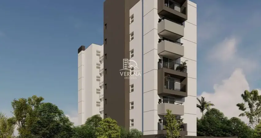 Apartamento com 2 quartos à venda na Rua Presidente Rodrigues Alves, 103, Goiás, Santa Cruz do Sul