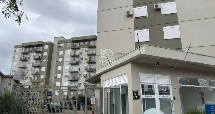 Apartamento com 2 quartos à venda na Rua Capitão Fernando Tatsch, 967, Senai, Santa Cruz do Sul