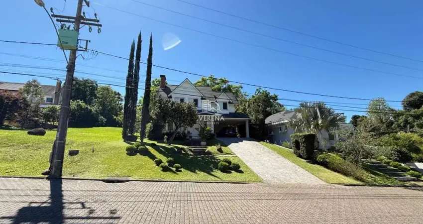 Casa com 3 quartos à venda na Avenida Melvin Jones, 1 600, Jardim Europa, Santa Cruz do Sul
