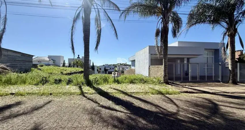 Terreno à venda na LOTEAMENTO JARDIM DAS HORTÊNSIAS, SN, Jardim Europa, Santa Cruz do Sul