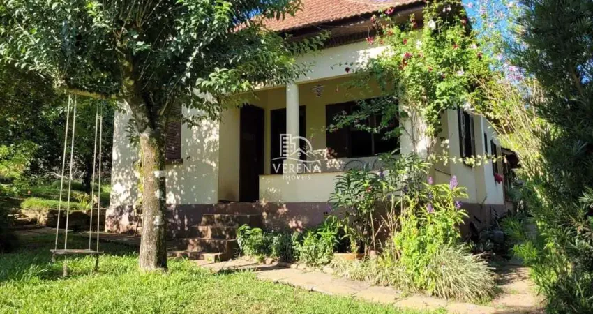 Chácara / sítio com 3 quartos à venda na Rua Lindolfo Kannenberg, s n, Zona Rural, Sinimbu