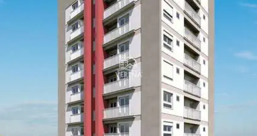 Apartamento 02 dormitórios no condominio parque das nascentes