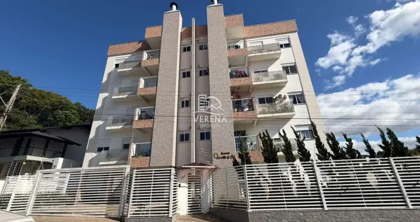 Apartamento com 2 quartos à venda na Rua Antônio Zimmer, 281, Higienópolis, Santa Cruz do Sul