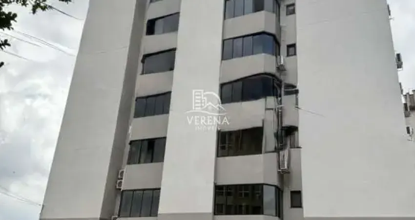 Apartamento com 2 quartos à venda na Rua Vinte e Oito de Setembro, 47, Centro, Santa Cruz do Sul