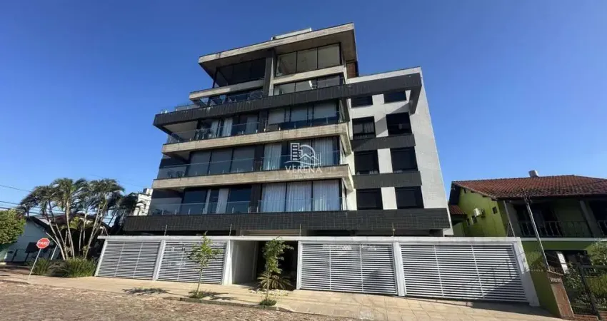 Cobertura com 3 quartos à venda na Rua João B. de Menezes, 296, Santo Inácio, Santa Cruz do Sul