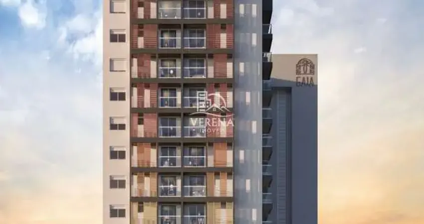 Apartamento com 1 quarto à venda na Rua Borges de Medeiros, 88, Centro, Santa Cruz do Sul