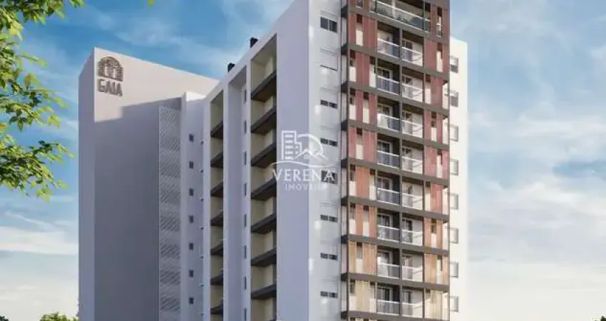 Apartamento com 2 quartos à venda na Rua Borges de Medeiros, 88, Centro, Santa Cruz do Sul