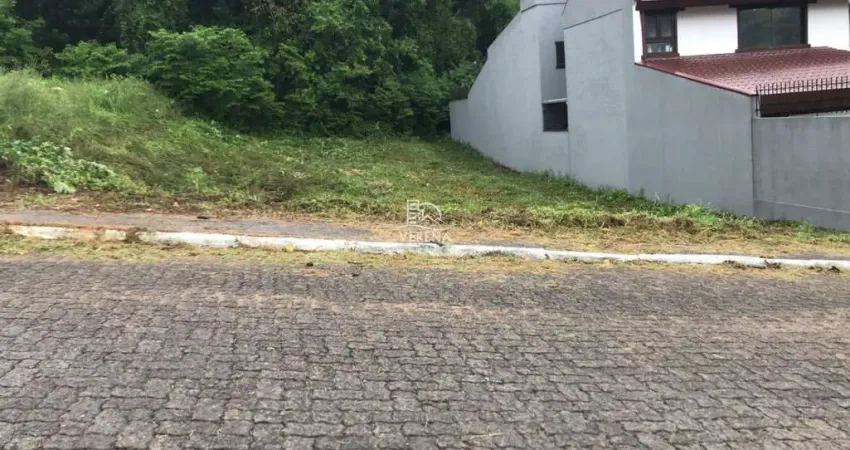 Terreno à venda na Rua Londres, SN, Jardim Europa, Santa Cruz do Sul
