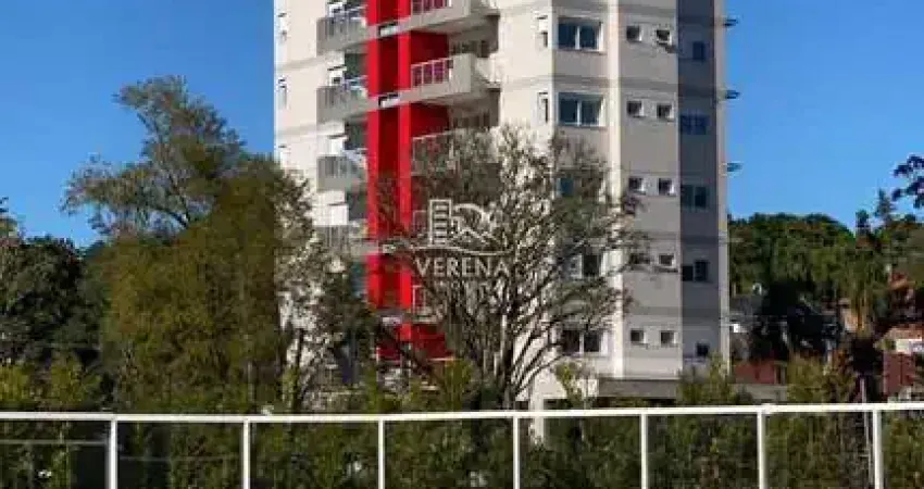 Apartamento com 3 quartos à venda na Avenida Melvin Jones, 1333, Jardim Europa, Santa Cruz do Sul