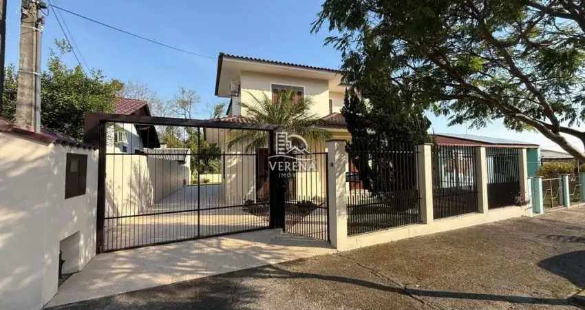Casa com 3 quartos à venda na Rua João Waldemar da Fontoura, 563, Renascença, Santa Cruz do Sul