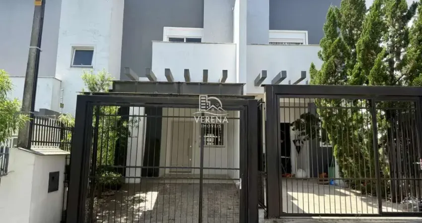 Apartamento com 2 quartos à venda na Rua Casimiro de Abreu, 125, Santo Inácio, Santa Cruz do Sul