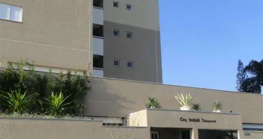 Apartamento à venda, 62 m² por R$ 630.000,00 - Indaiá - Caraguatatuba/SP