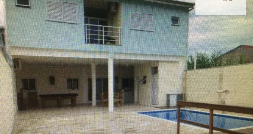 Casa com 4 dormitórios à venda, 260 m² por r$ 800.000 - balneário dos golfinhos - caraguatatuba/sp