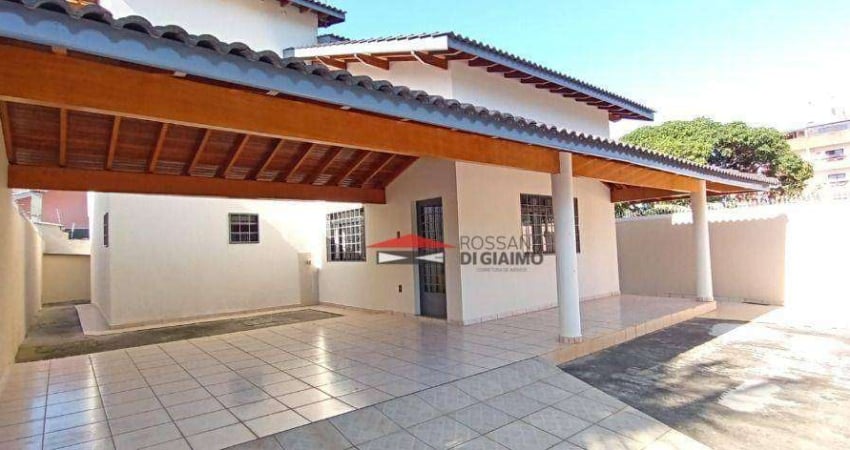Casa à venda, 193 m² por R$ 1.200.000,00 - Indaiá - Caraguatatuba/SP