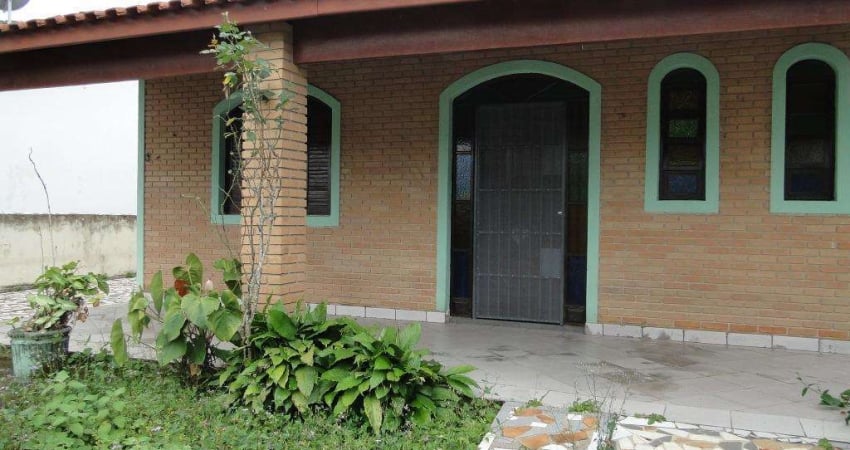 Casa com 2 dormitórios à venda, 154 m² por R$ 420.000,00 - Morro do Algodão - Caraguatatuba/SP