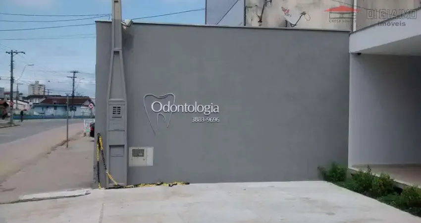 Sala para alugar, 20 m² por R$ 1.800,00/mês - Centro - Caraguatatuba/SP