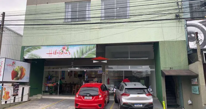 Prédio à venda, 477 m² por R$ 2.490.000,00 - Centro - Caraguatatuba/SP
