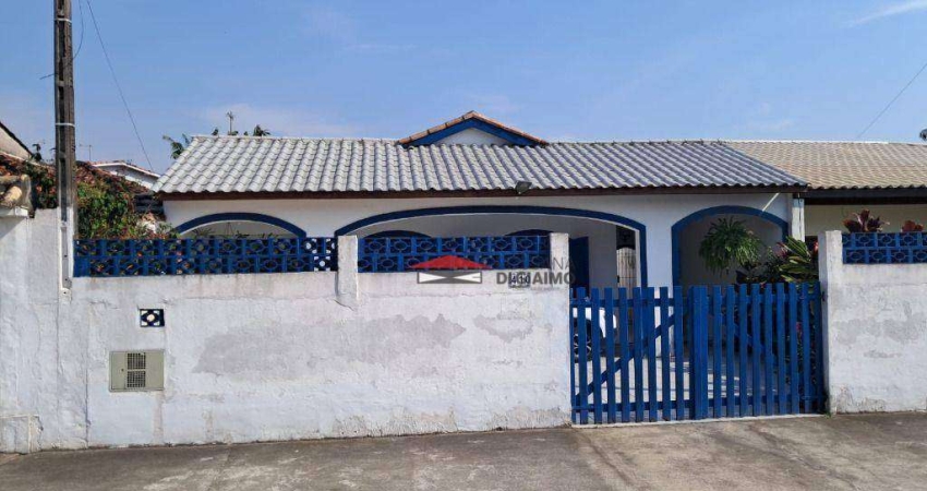 Casa à venda, 246 m² por R$ 780.000,00 - Praia das Palmeiras - Caraguatatuba/SP