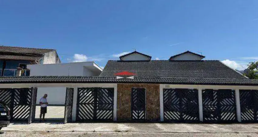 Kitnet para alugar, 15 m² por R$ 1.400,00/mês - Martim de Sá - Caraguatatuba/SP
