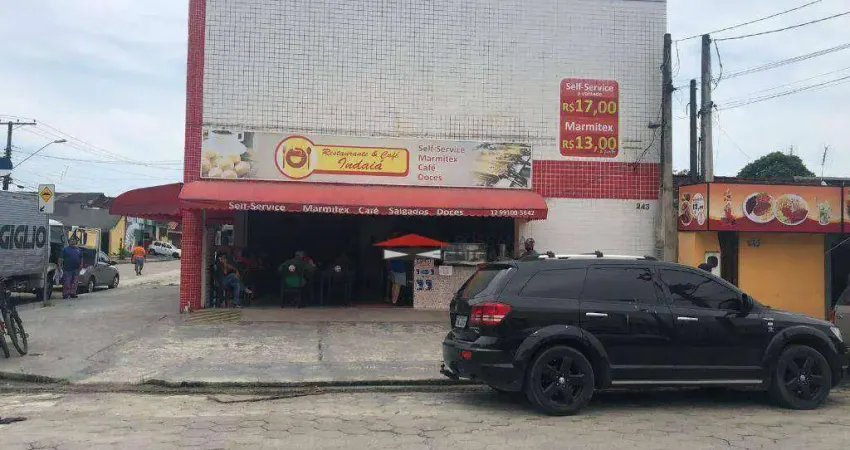 Prédio à venda, 308 m² por R$ 1.200.000,00 - Indaiá - Caraguatatuba/SP