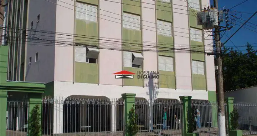 Apartamento com 2 dormitórios à venda, 85 m² por r$ 500.000,00 - centro - caraguatatuba/sp