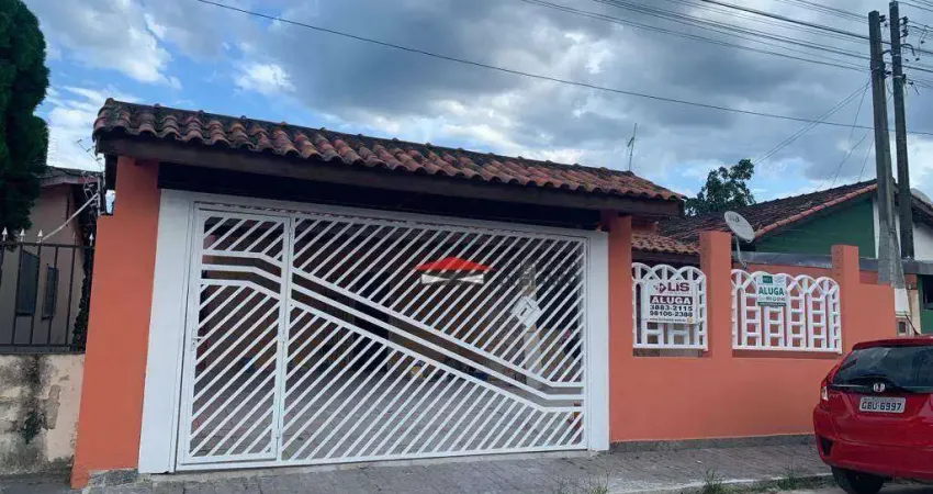 Casa com 3 dormitórios para alugar, 106 m² por r$ 3.396,64/mês - praia das palmeiras - caraguatatuba/sp