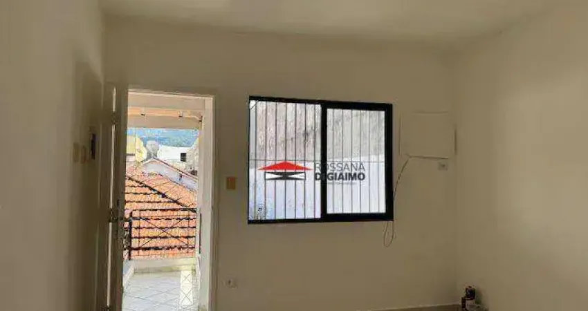 Sala para alugar, 12 m² por R$ 1.200,00/mês - Centro - Caraguatatuba/SP