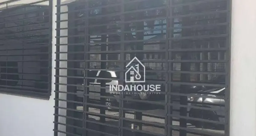 Sala para alugar, 62 m²  - Cidade Nova I - Indaiatuba/SP