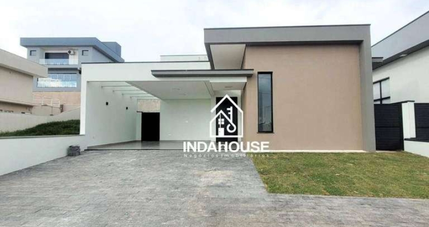 Casa com 3 dormitórios à venda, 170 m²  - Jardim D'Icaraí - Salto/SP