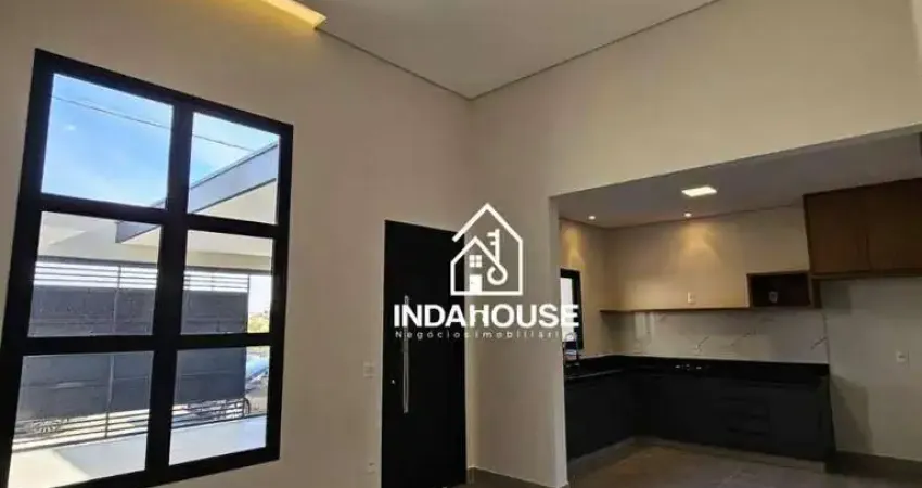 Casa com 3 dormitórios à venda, 107 m² por r$ 726.000,00 - jardim bom sucesso - indaiatuba/sp