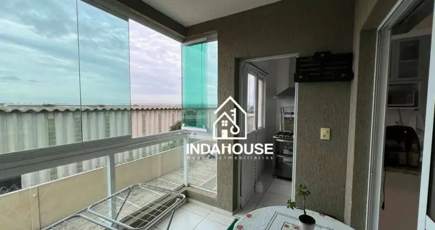 Apartamento com 3 dormitórios à venda, 111 m² por r$ 650.000,00 - duetto di mariah - indaiatuba/sp