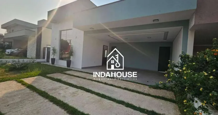 Casa com 3 dormitórios à venda, 161 m² por r$ 1.360.000 - jardim residencial alto de itaici - indaiatuba/sp