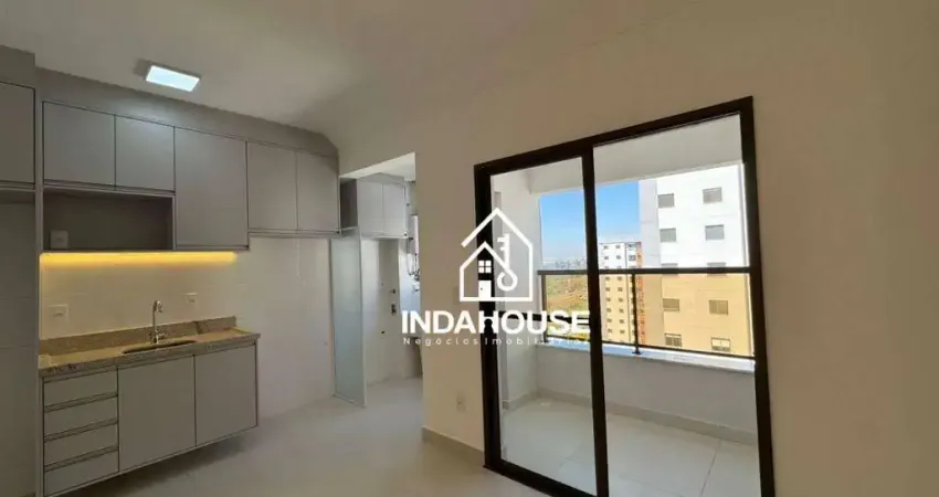 Apartamento com 3 dormitórios para alugar- manai residence - indaiatuba/sp