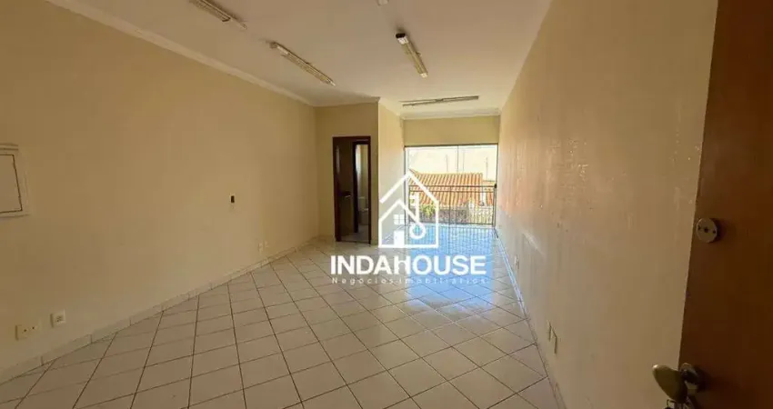 Sala comercial para alugar na Rua Quinze de Novembro, 949, Centro, Indaiatuba