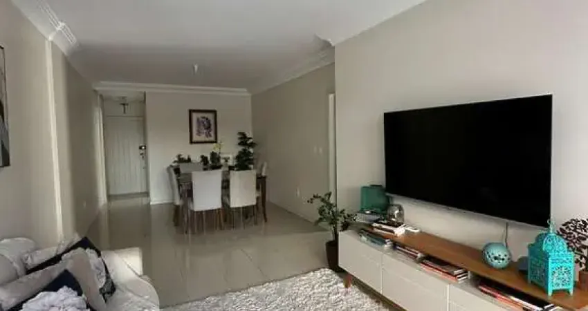 Apartamento com 3 quartos à venda na Rua Coronel Pedro Demoro, Balneário, Florianópolis