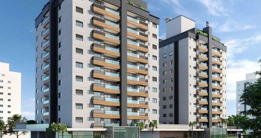 Apartamento com 2 quartos à venda na Avenida Santa Catarina, Estreito, Florianópolis