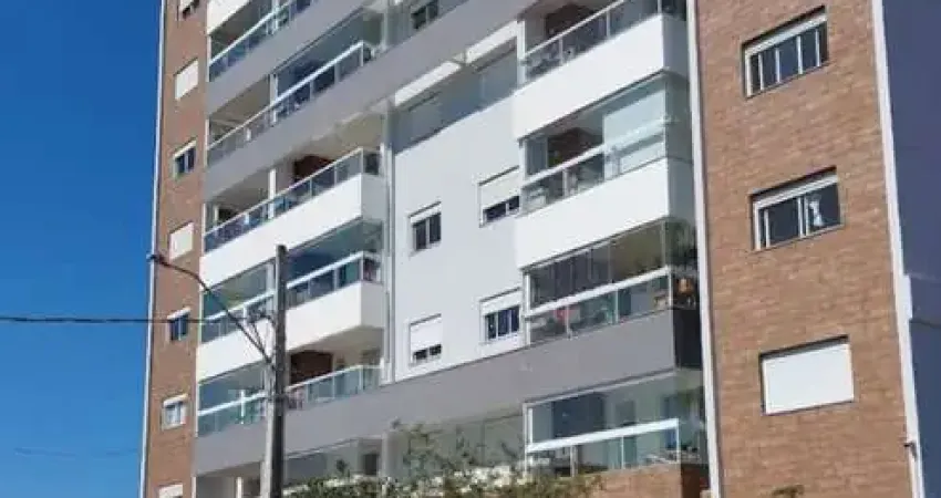 Cobertura com 3 dormitórios (sendo 2 suítes)