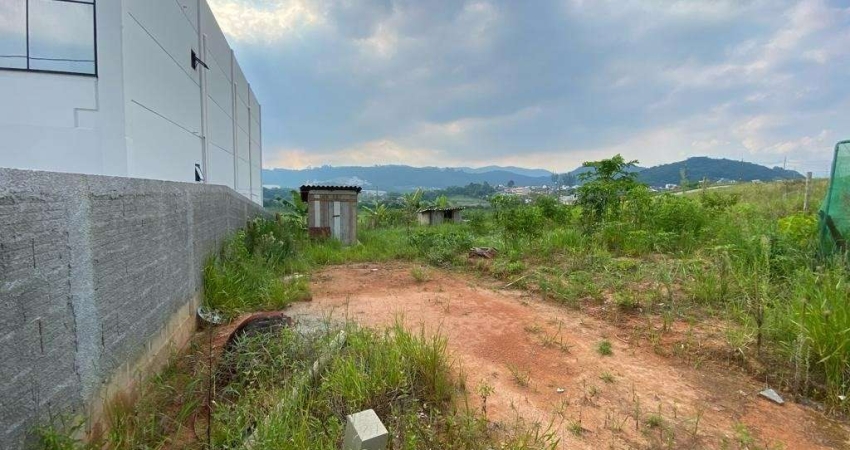 Terreno à venda no Sertão do Maruim, São José 