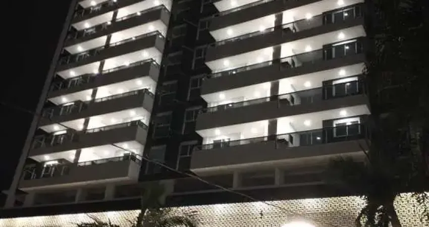 Apartamento com 3 quartos à venda na Rua Sete de Setembro, Kobrasol, São José