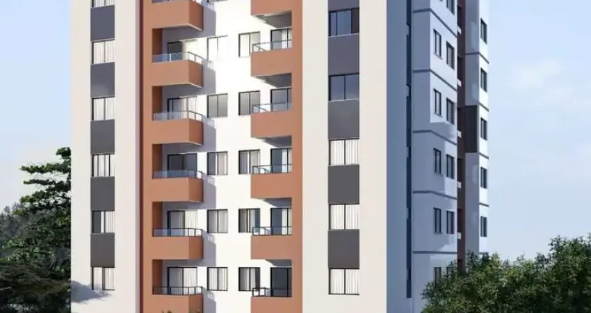 Apartamento com 3 quartos à venda na Rua Janete Marilda de Souza, Nova Palhoça, Palhoça