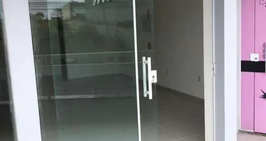 Ponto comercial à venda na Rua Trieste, Pagani, Palhoça