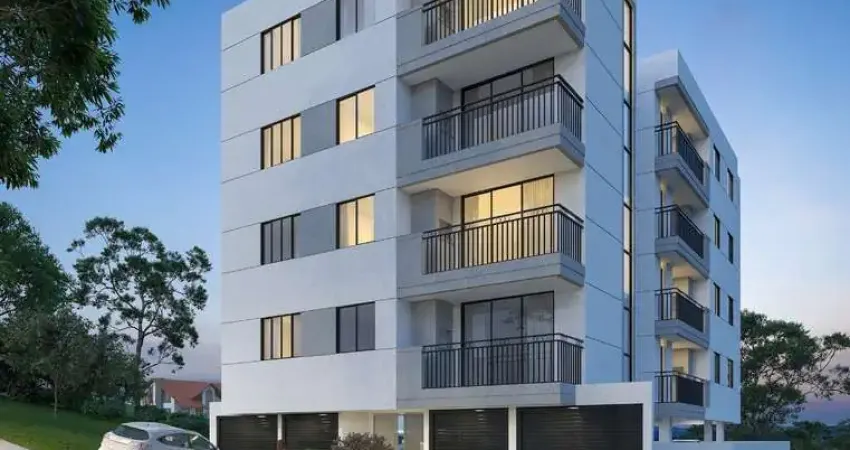 Apartamento com 3 quartos à venda na Avenida da Pedra Branca, Pedra Branca, Palhoça